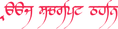 Raaj Script Thin